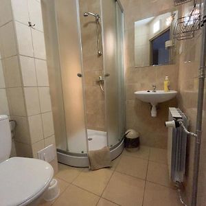 Private Bathroom Quadruple Room