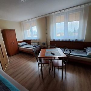 Pokój trzyosobowy
